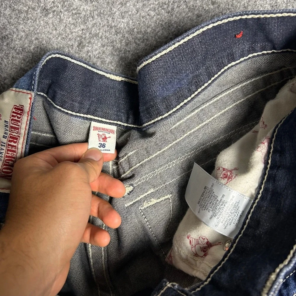 True Religion true religion